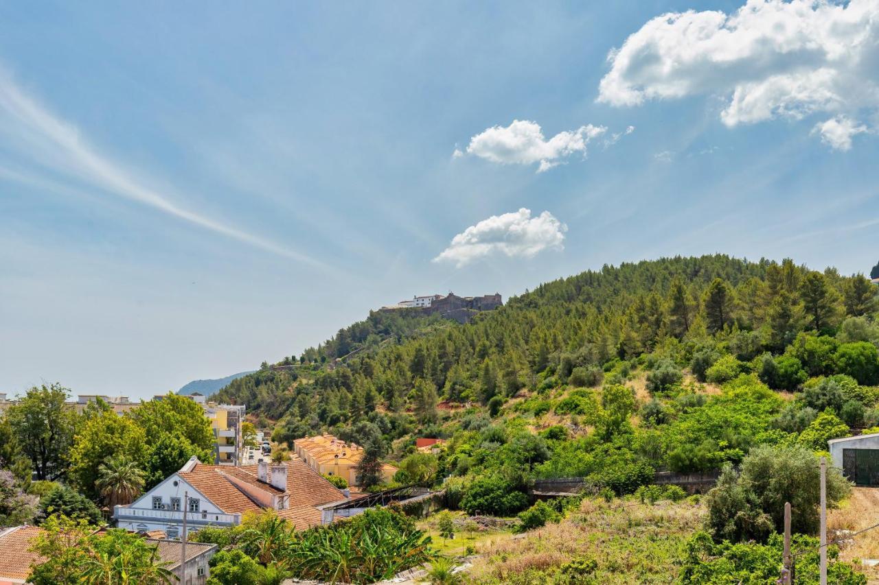 דירות שטובל Castle View מראה חיצוני תמונה